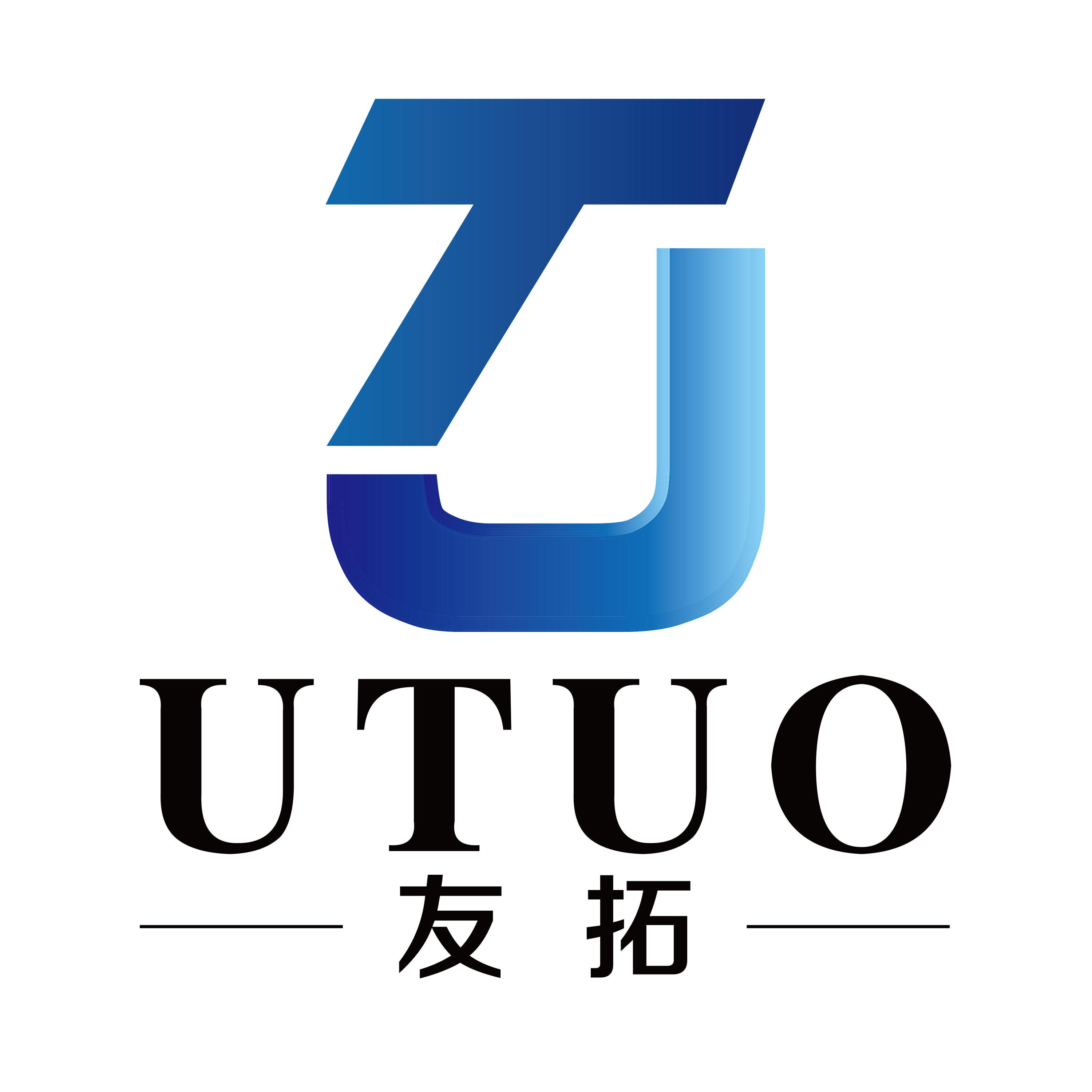 UtuoTech Logo